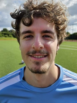 Avatar Bild für Matti van der Linde