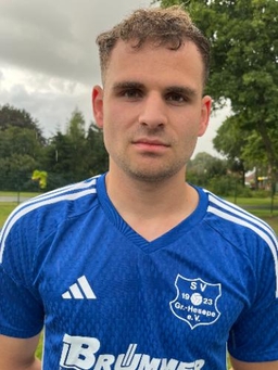 Avatar Bild für Niklas Anbergen