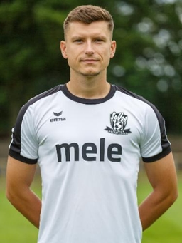 Avatar Bild für Nick Albrecht