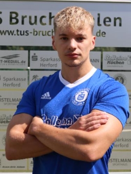 Avatar Bild für Marlon Joerend