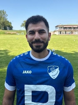 Avatar Bild für Safwan Khalaf