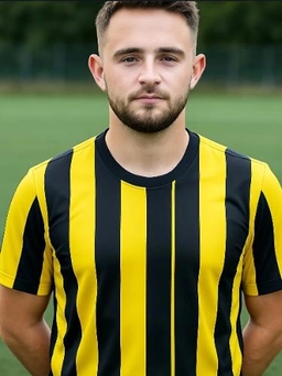 Avatar Bild für Marvin Hartl