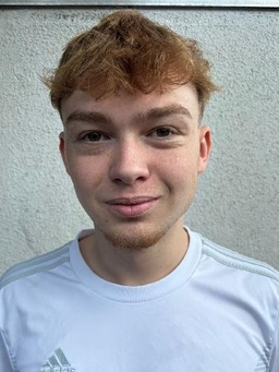 Avatar Bild für Luca Hemmers