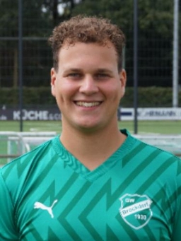 Avatar Bild für Justus Czech