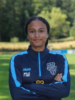 Avatar Bild für Cathrin Amanda Hartfelder