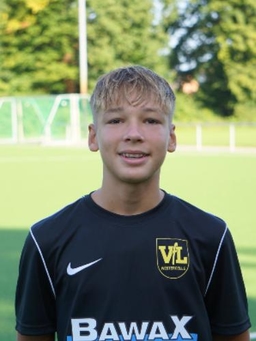 Avatar Bild für Luka Bartels