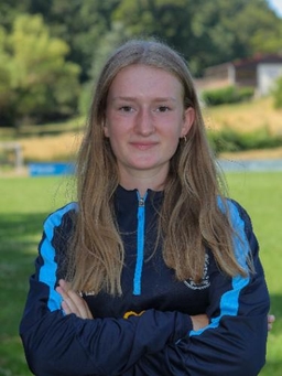 Avatar Bild für Zoe Hirsch