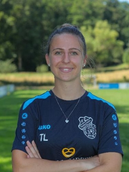 Avatar Bild für Tamara Lillich