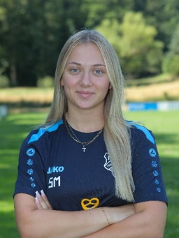 Avatar Bild für Selina Marx