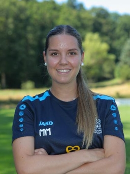 Avatar Bild für Michelle Müller