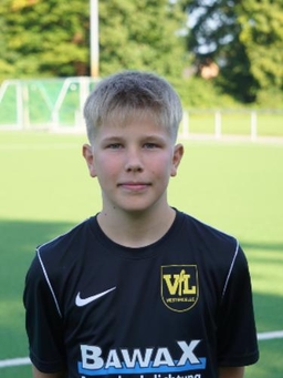 Avatar Bild für Luca Maximilian Haberney