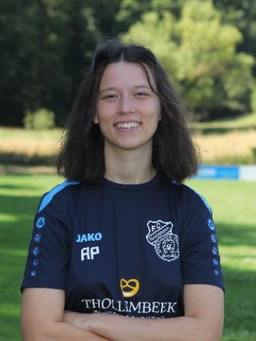 Avatar Bild für Anina Pfeffer