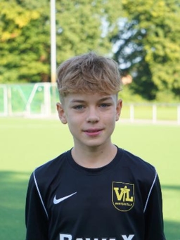 Avatar Bild für Leo Hübner