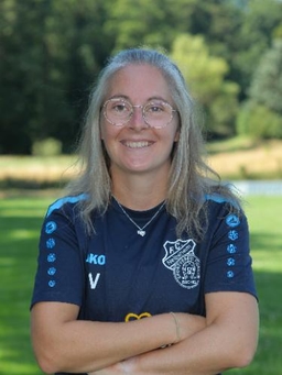 Avatar Bild für Janina Volk