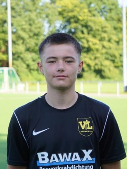 Avatar Bild für Luca Jost