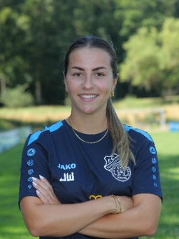 Avatar Bild für Jenny Westermann