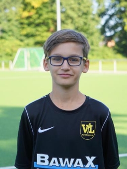 Avatar Bild für Emil Johan Schäfer