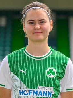 Avatar Bild für Lilly Beyer