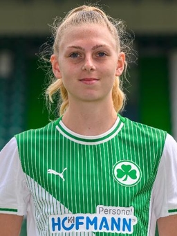 Avatar Bild für Milena Proske