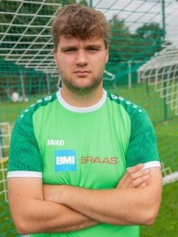 Avatar Bild für Lukas Voigt