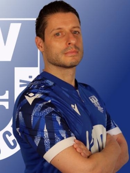 Avatar Bild für Patrick Kastner