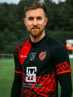 Avatar Bild für Nils Heitmann