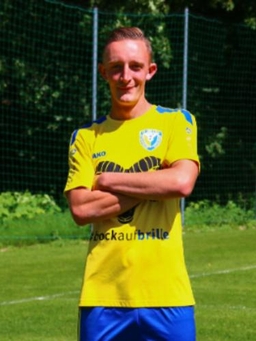 Avatar Bild für Marc Meerstein