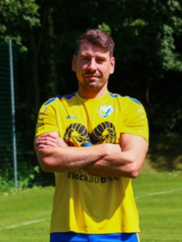 Avatar Bild für Nick Beyer
