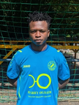 Avatar Bild für Kassimou Mamoudou