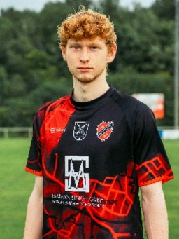 Avatar Bild für Moritz Dornbusch