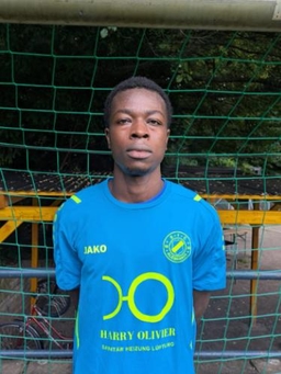 Avatar Bild für Abdoul Koudoussou Ibrahim