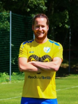 Avatar Bild für Jim Merkel