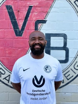 Avatar Bild für Chuma Christian