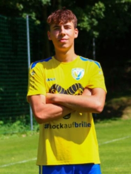 Avatar Bild für Max Meusel