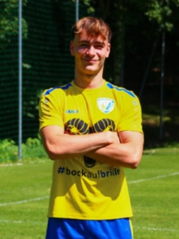 Avatar Bild für Theo Schuffenhauer
