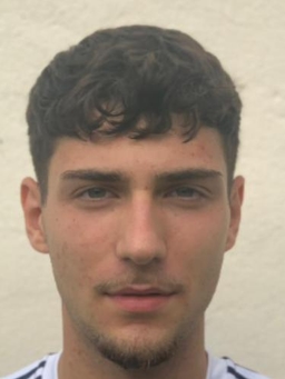 Avatar Bild für Alessandro Tamburo