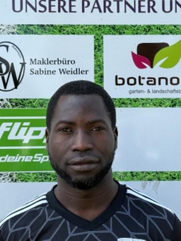 Avatar Bild für Vamoussa Diakite