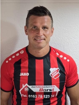 Avatar Bild für Thomas Vogt