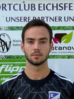 Avatar Bild für Marvin Eckermannn