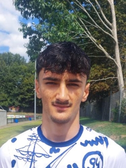 Avatar Bild für Avdo Avdic