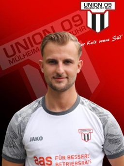 Avatar Bild für Leon Maurice Adrian