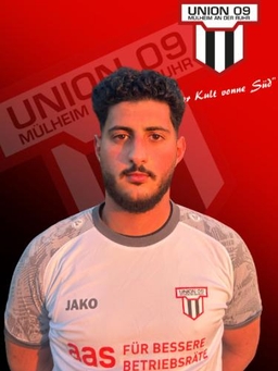 Avatar Bild für Eren Baytekin