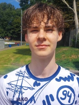 Avatar Bild für Kevin Alexander Stasik