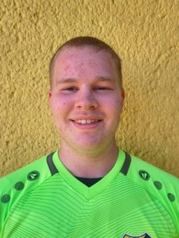 Avatar Bild für Luca Poschmann