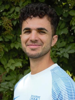 Avatar Bild für Ayad Aldakhi