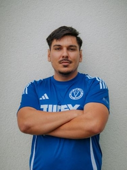 Avatar Bild für Constantin-Alexandru Tomulescu