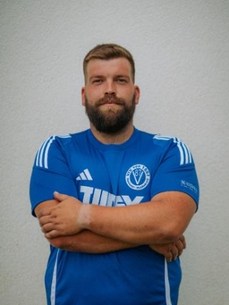 Avatar Bild für Marcel Wallborn