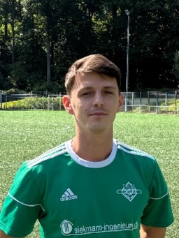 Avatar Bild für Daniel Marcin Rodak