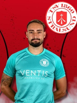 Avatar Bild für Arne Biederstädt