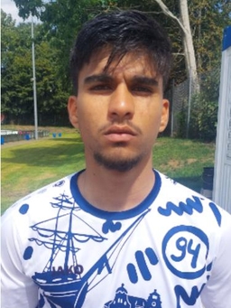 Avatar Bild für Shahab Nour Mohammadi